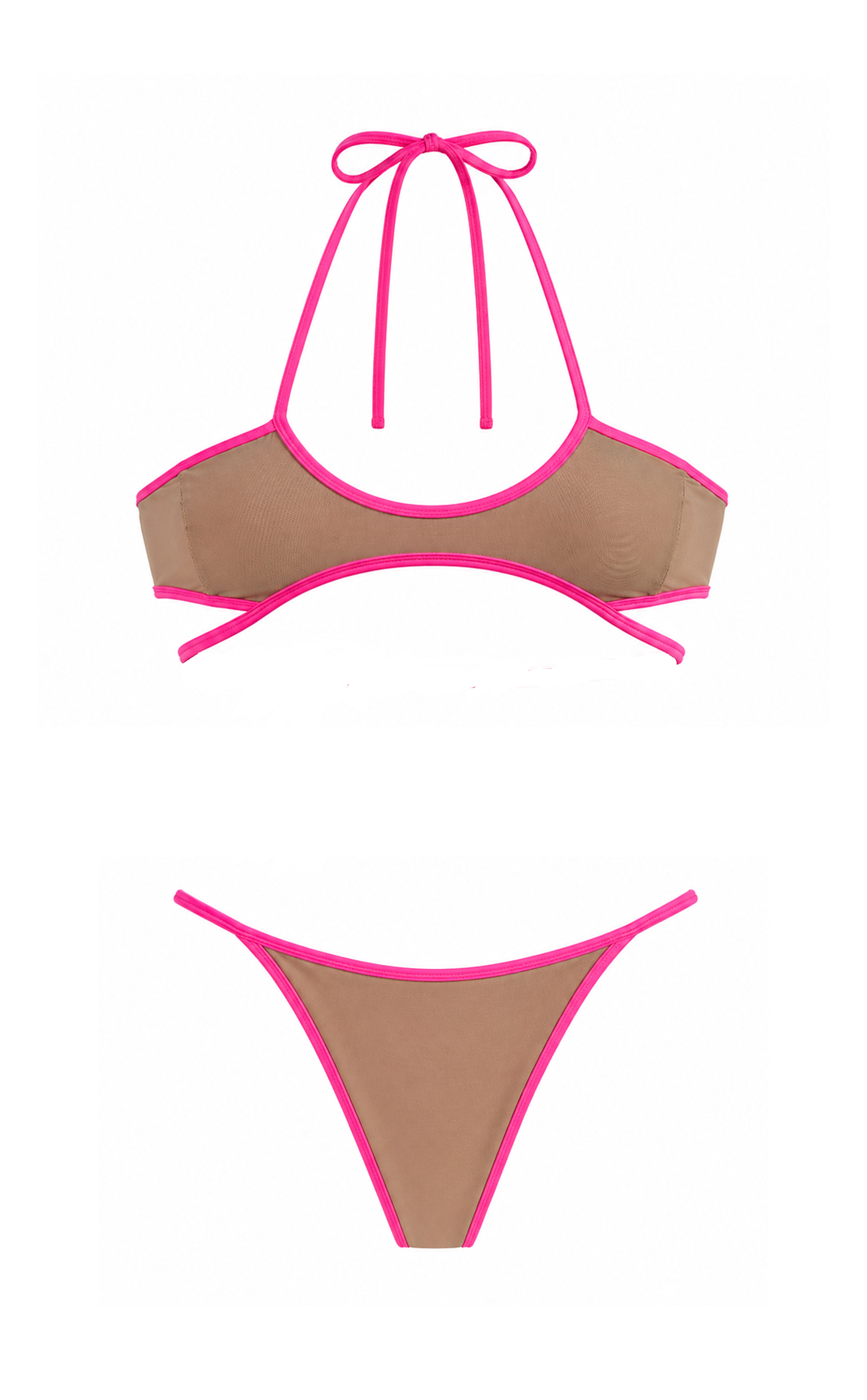 Elba bikini