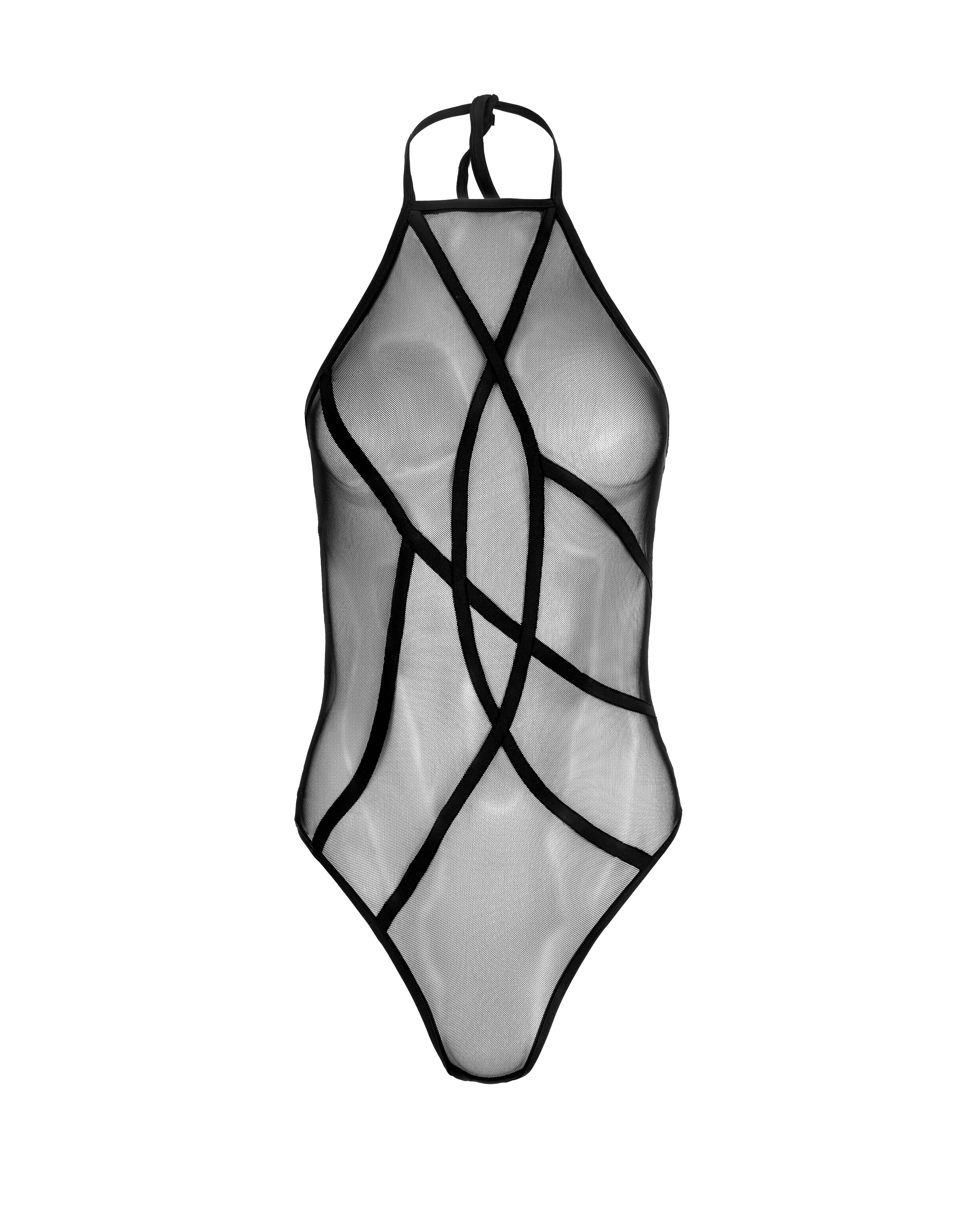 Боді Dryad