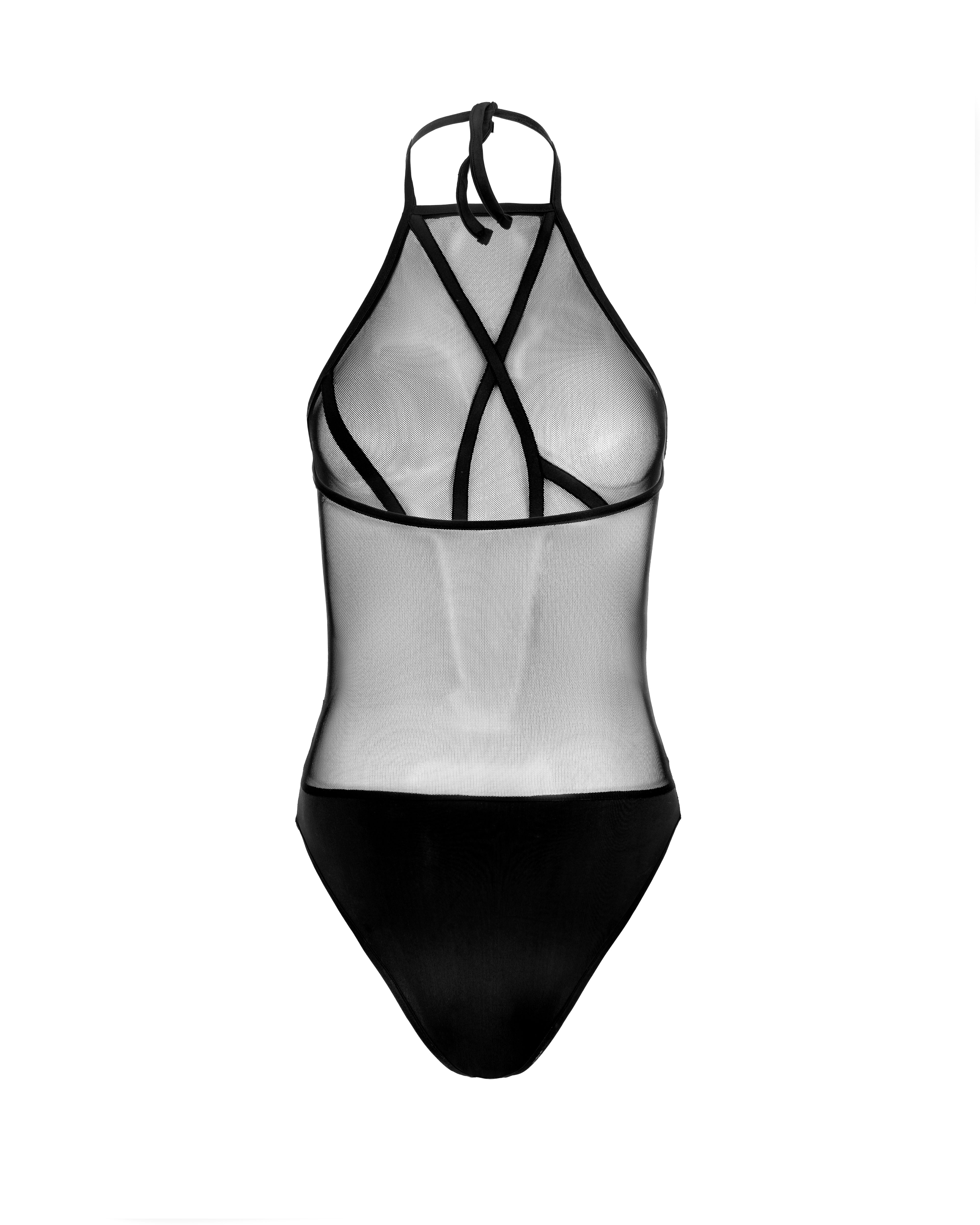 Dryad bodysuit