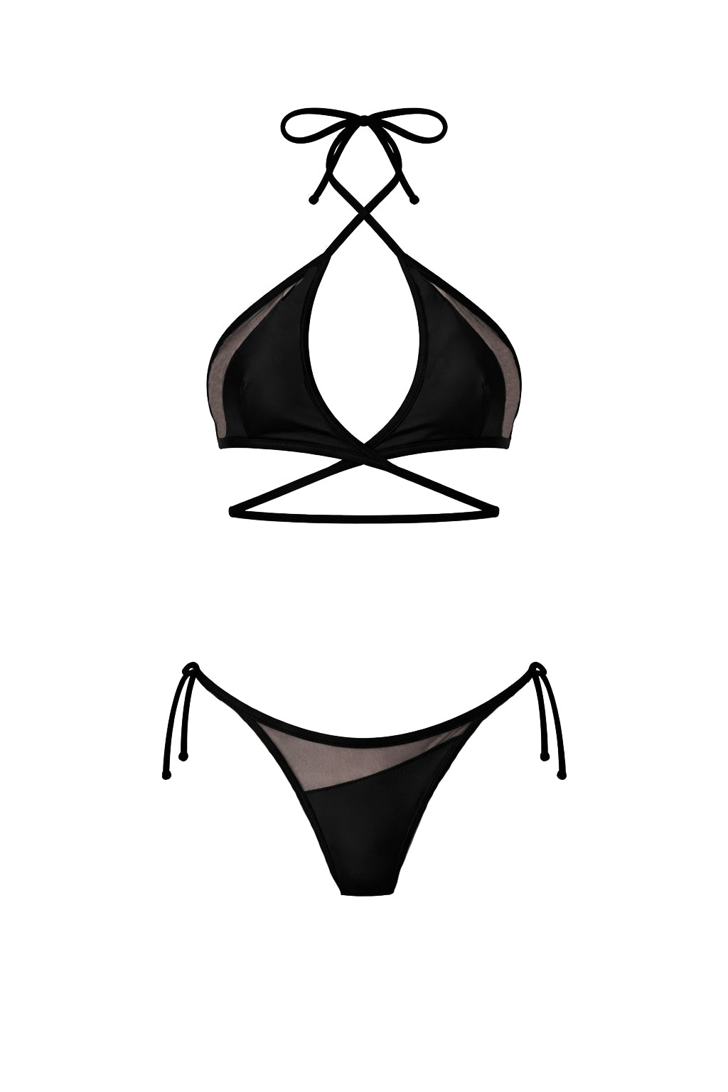 Nyx bikini