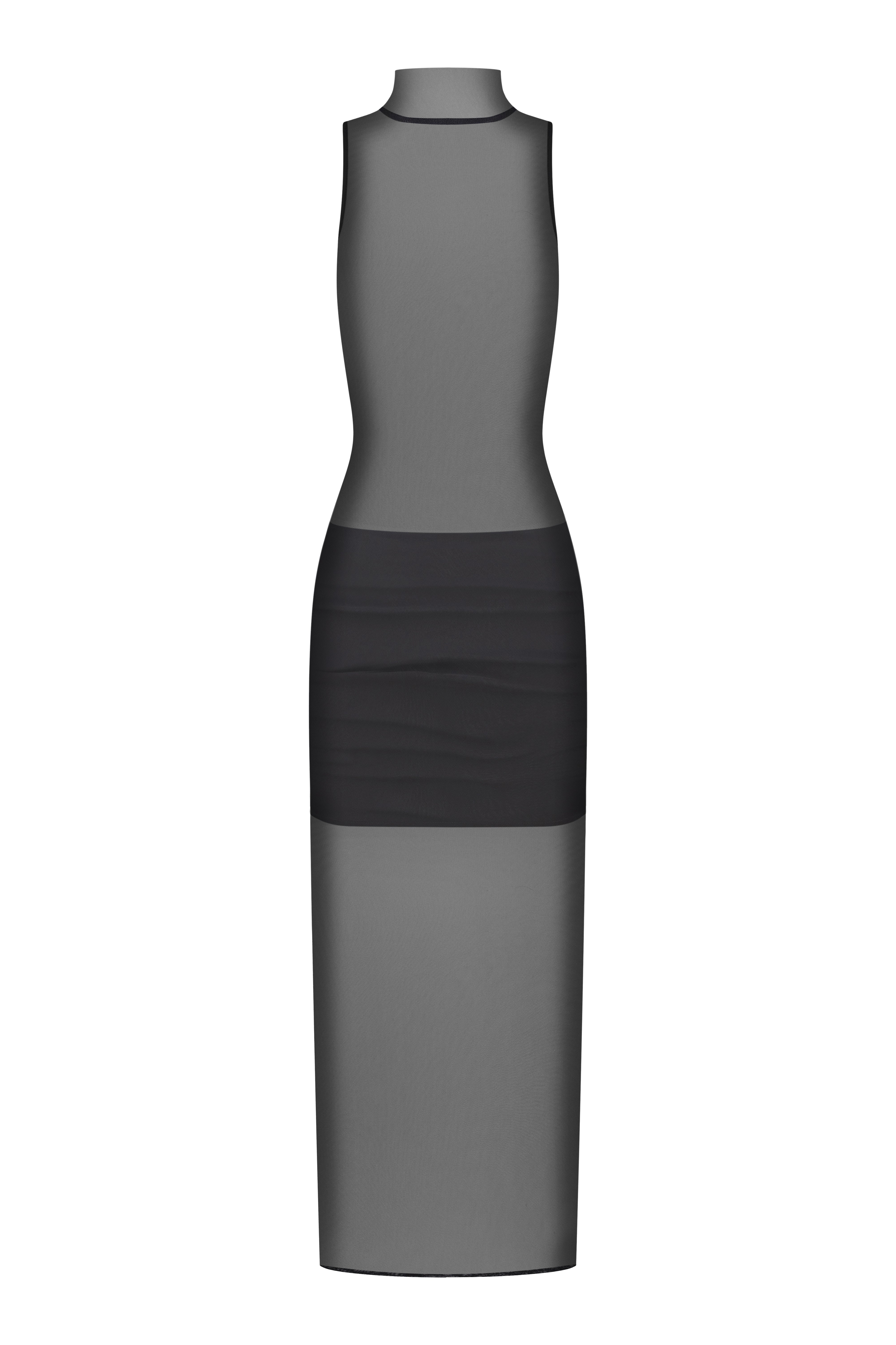 Hera dress
