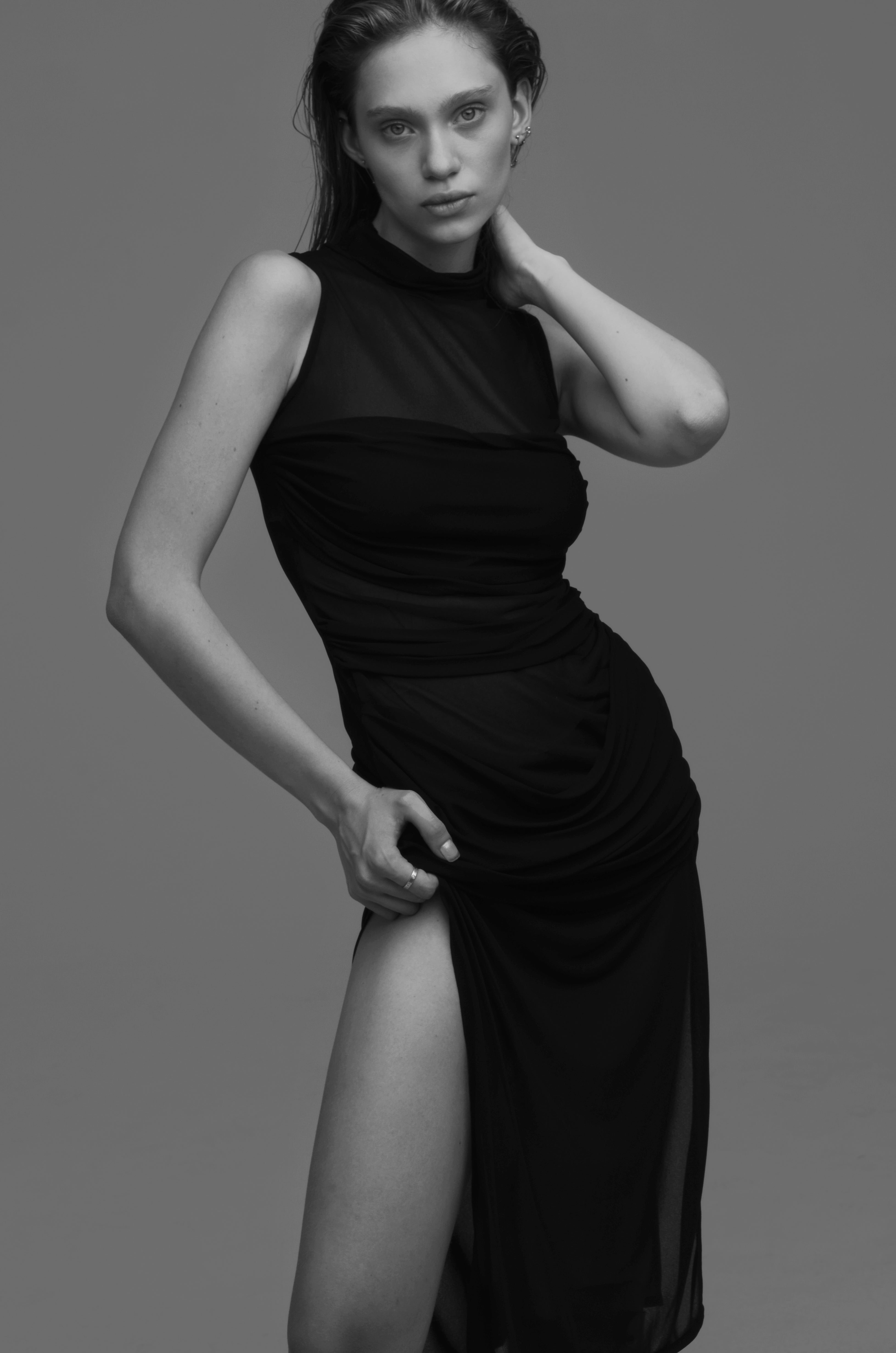 Hera dress