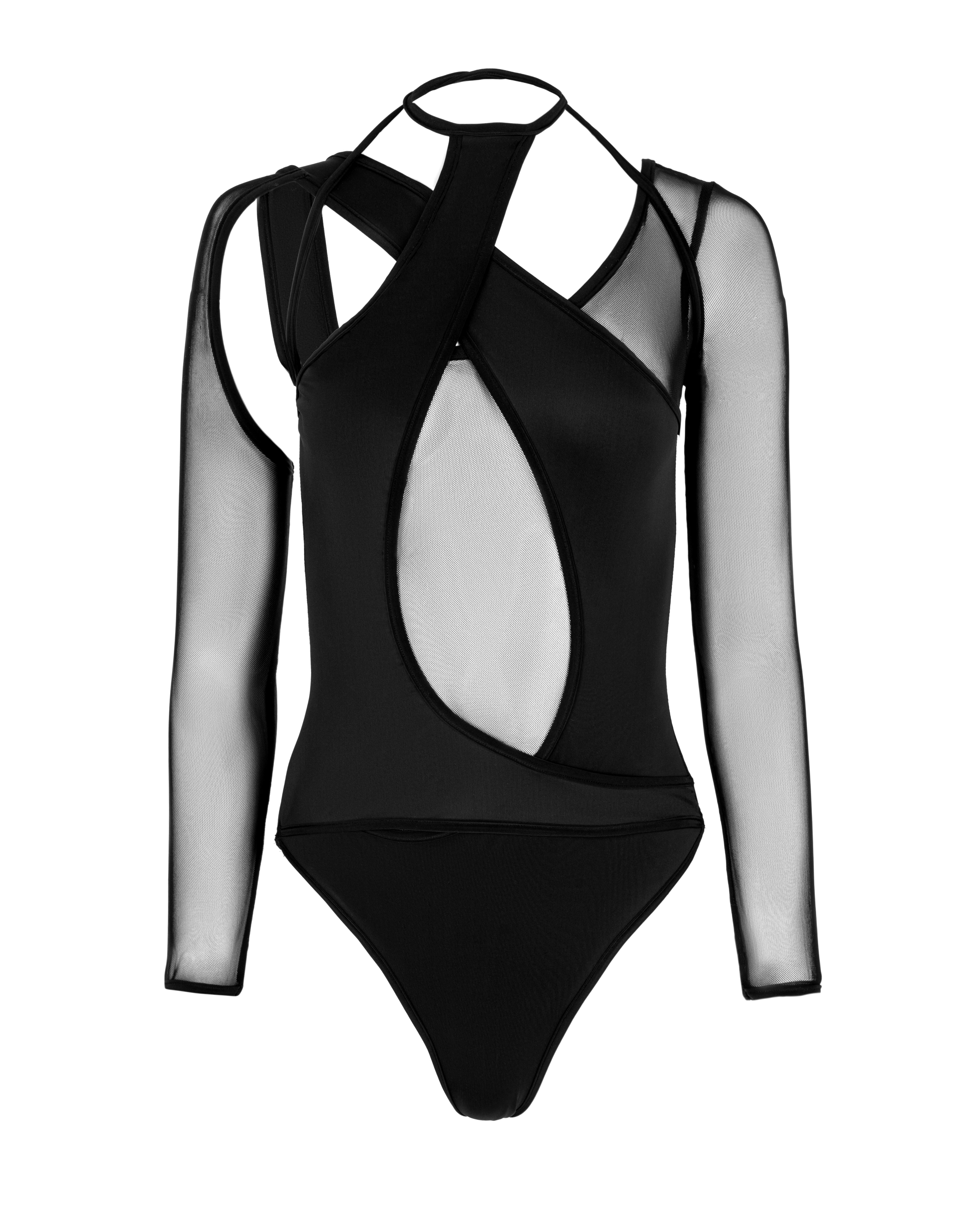 Nyx bodysuit