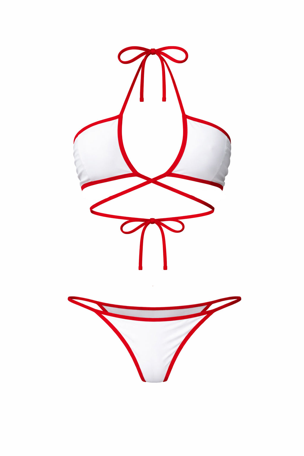 Naxos bikini