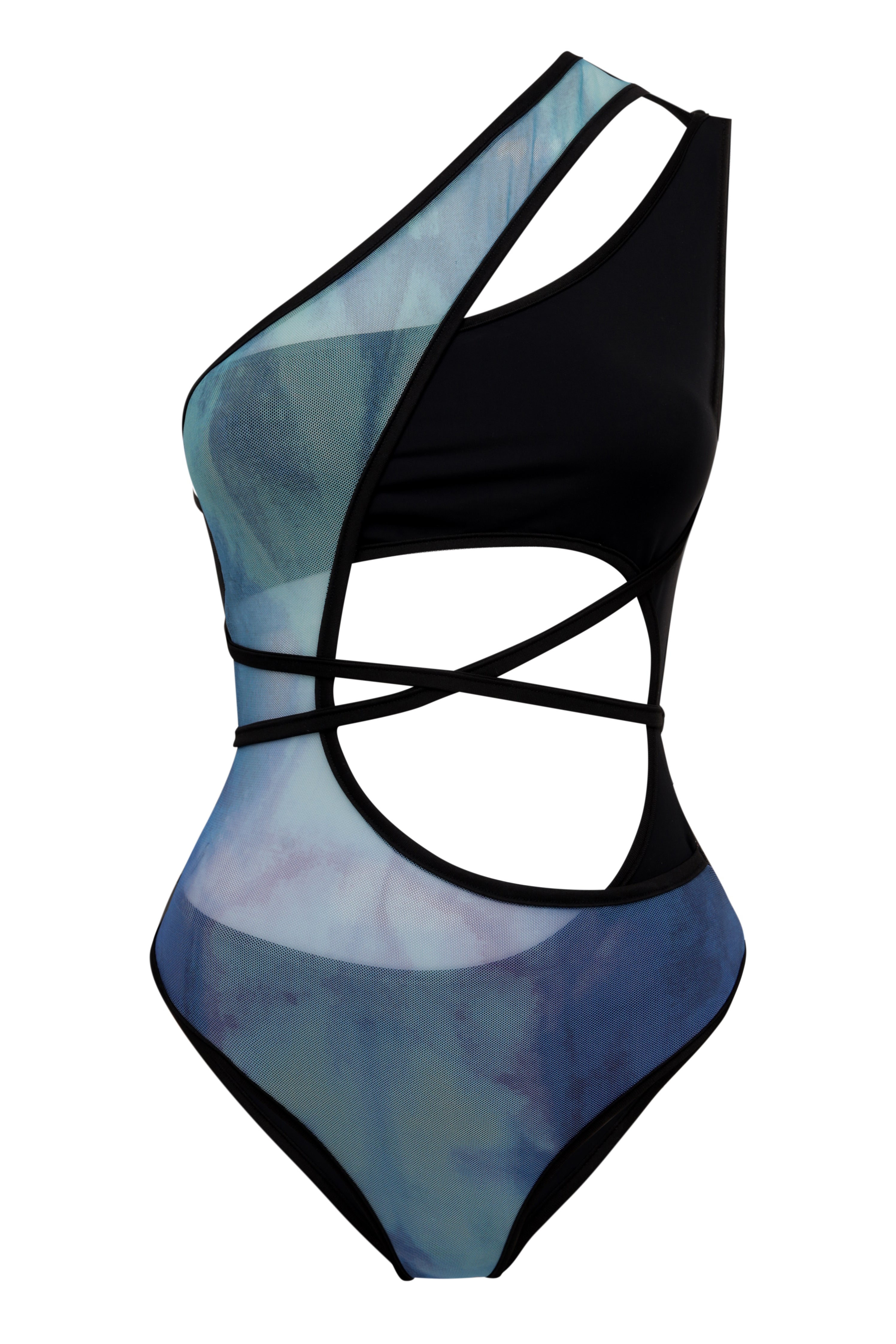 Nereid swimsuit/bodysuit