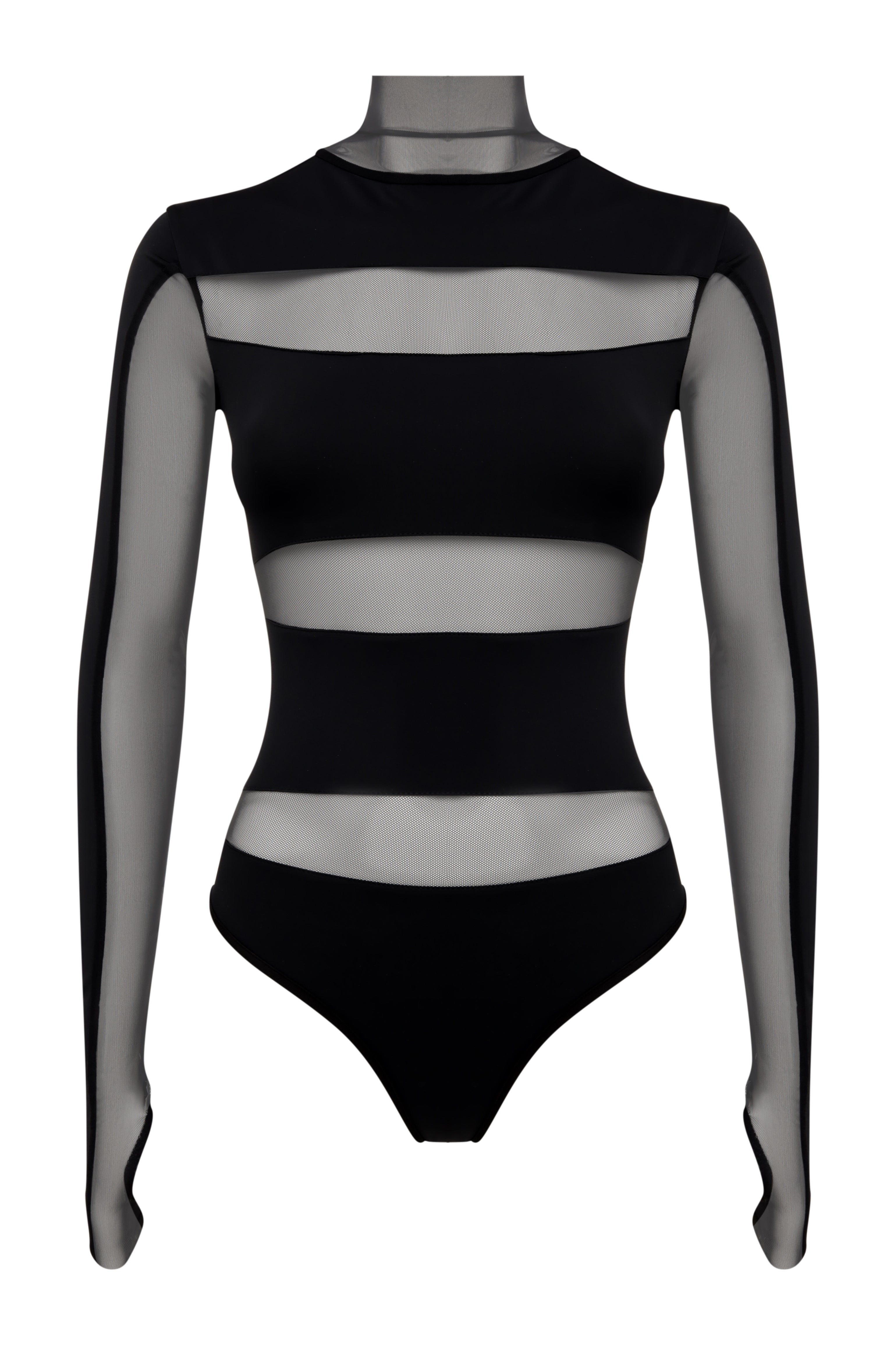 Hera bodysuit