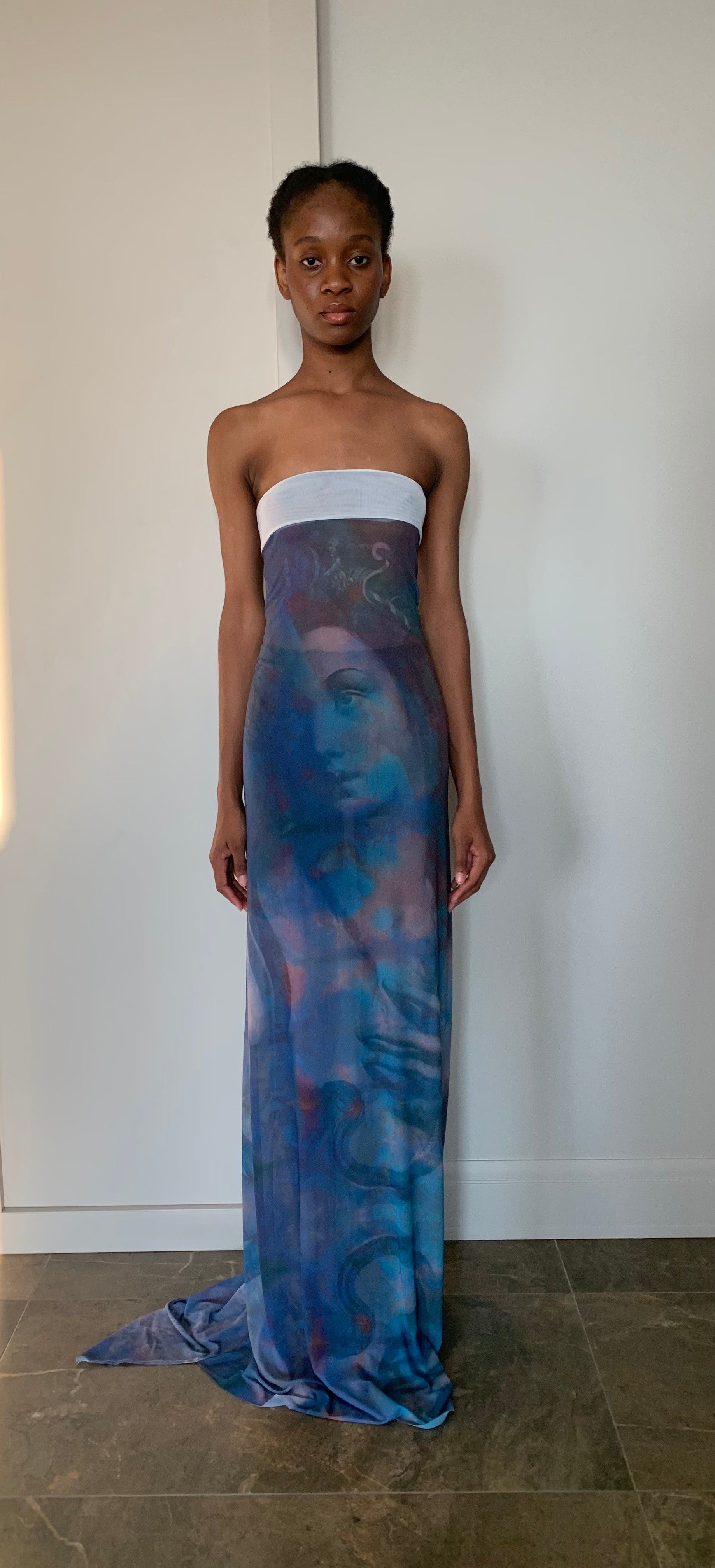 Venus dress